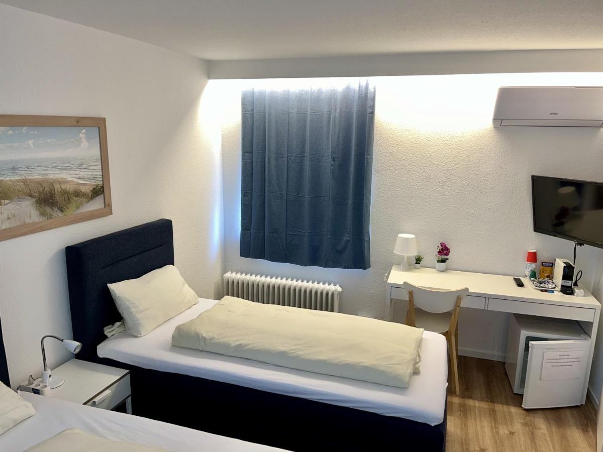 Gaestehaus Forchheim *