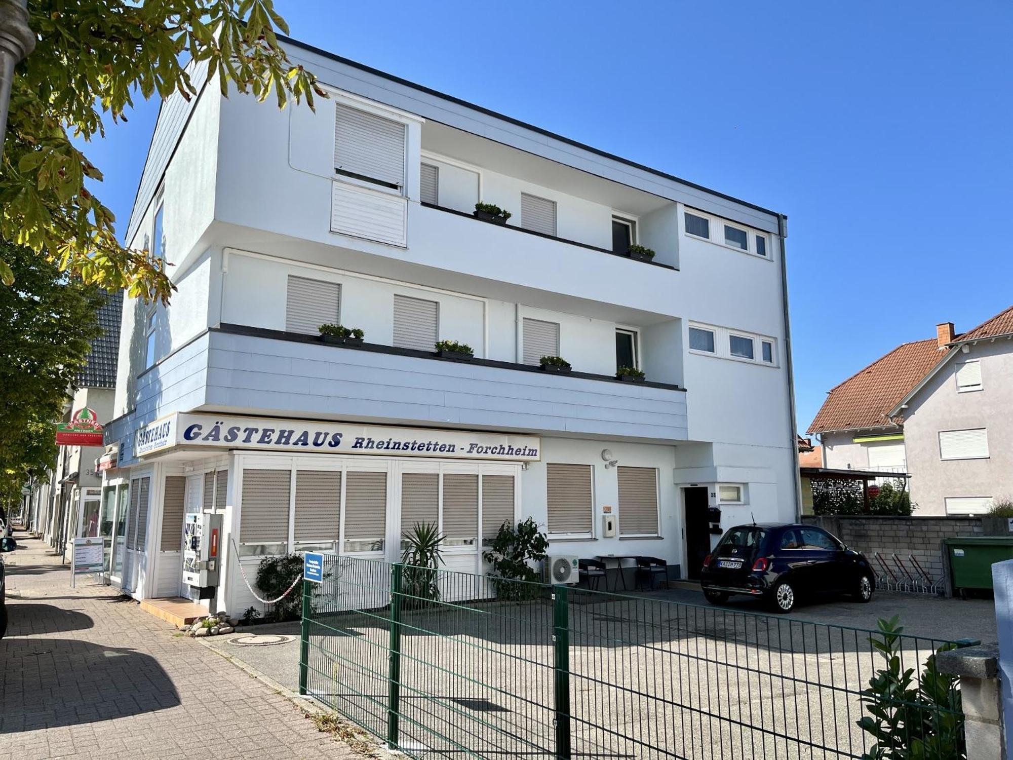 Gaestehaus Forchheim *