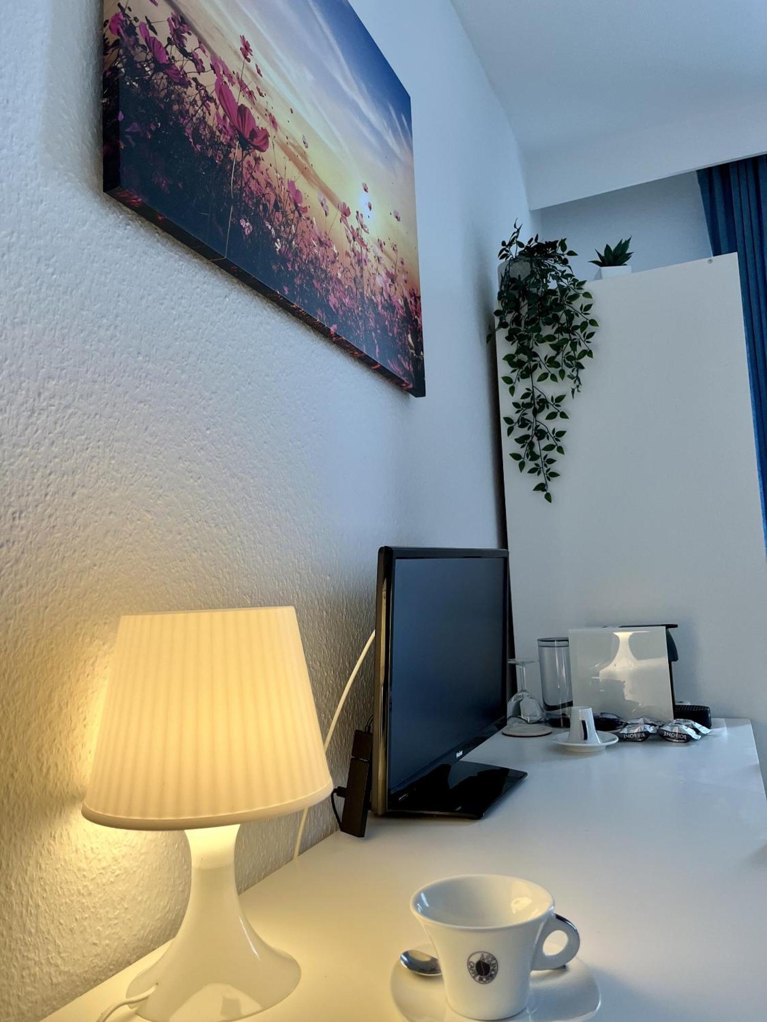 Gaestehaus Forchheim Guest house Rheinstetten