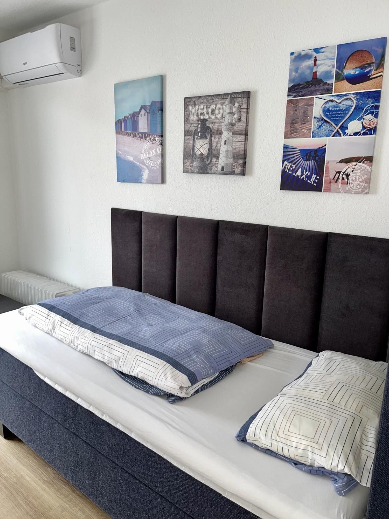 Gaestehaus Forchheim * Райнштеттен