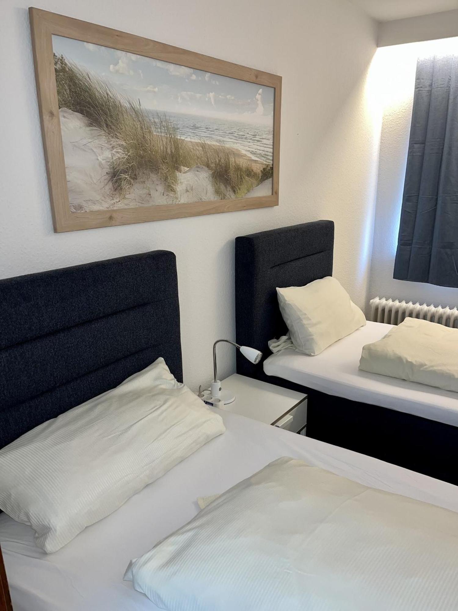 Gaestehaus Forchheim Гостевой дом *