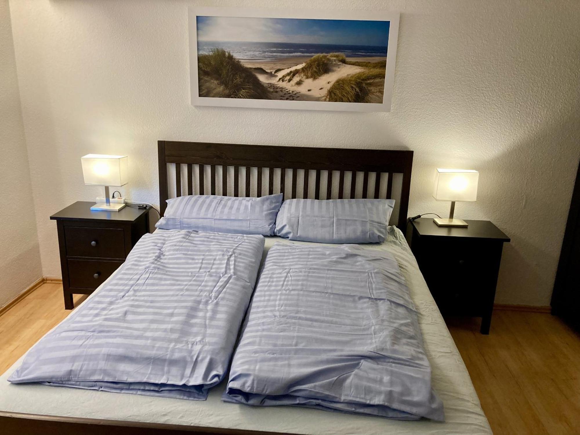Gaestehaus Forchheim Гостевой дом Райнштеттен