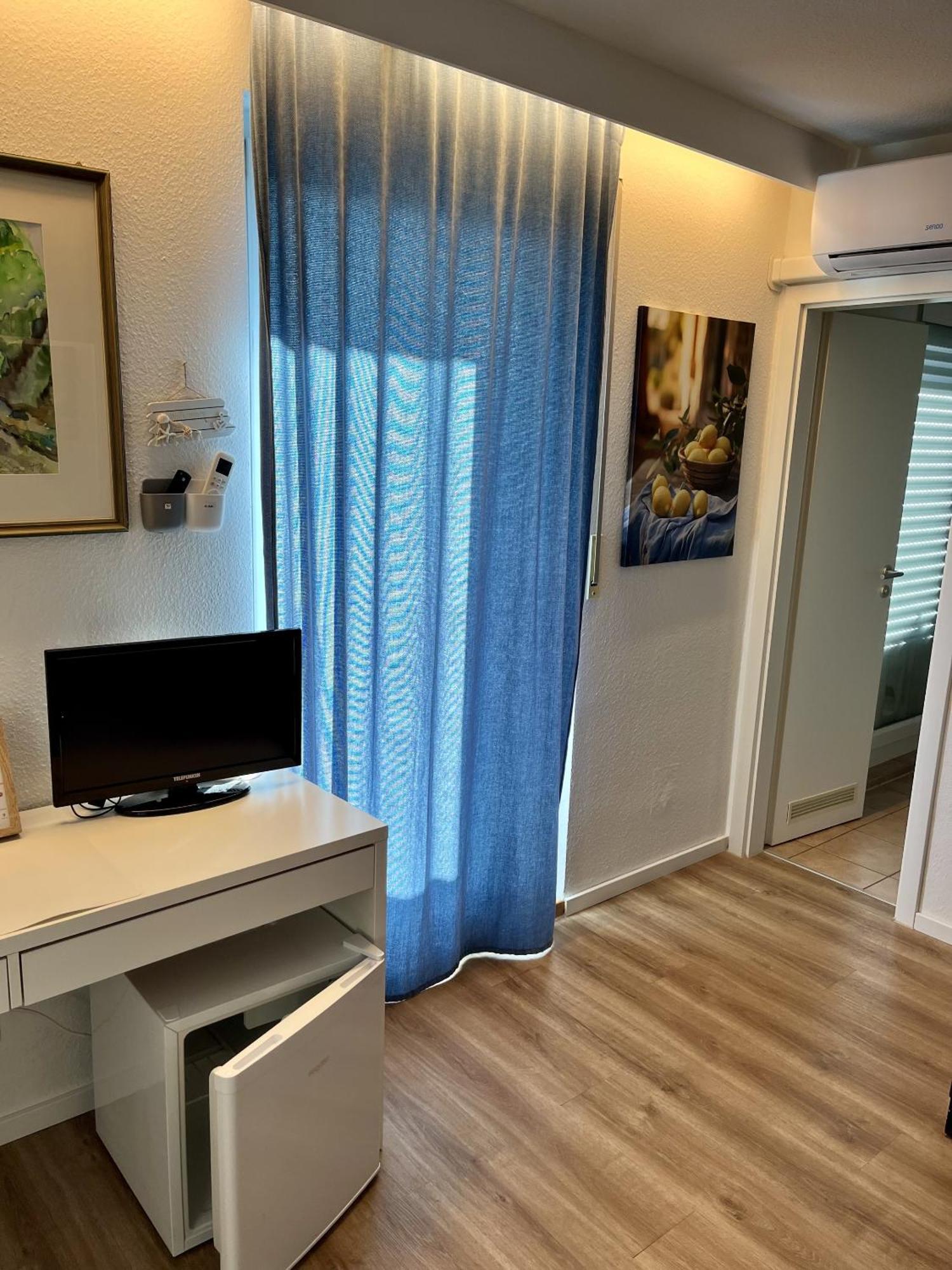 Гостевой дом Gaestehaus Forchheim