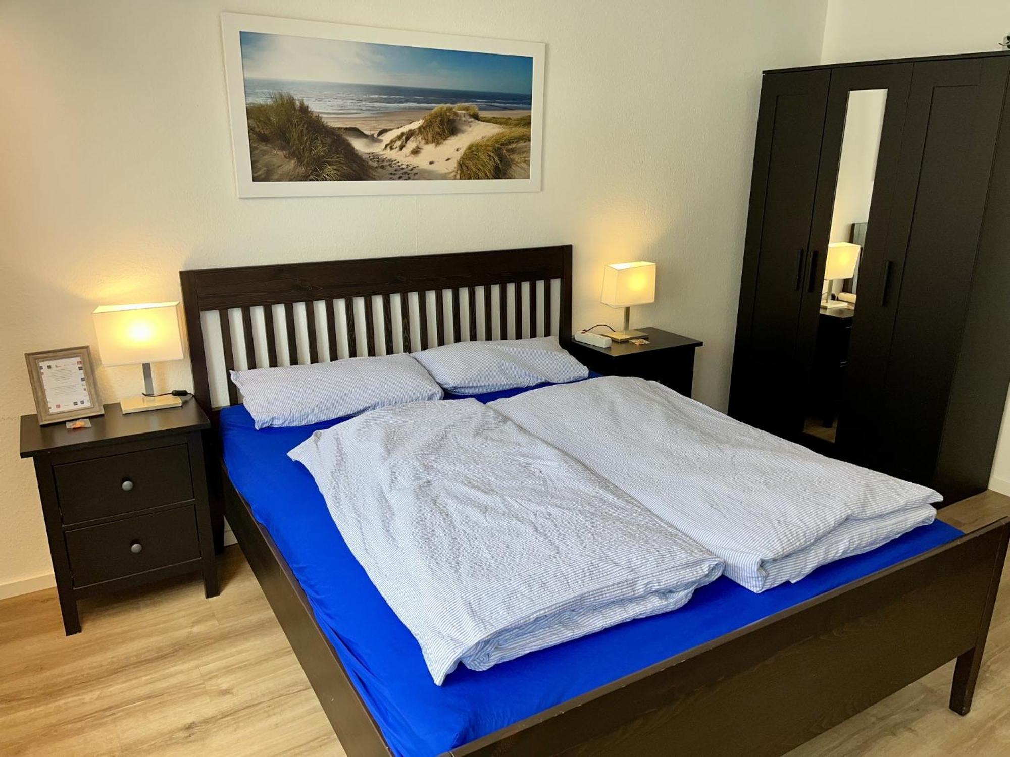 Pensión Gaestehaus Forchheim *