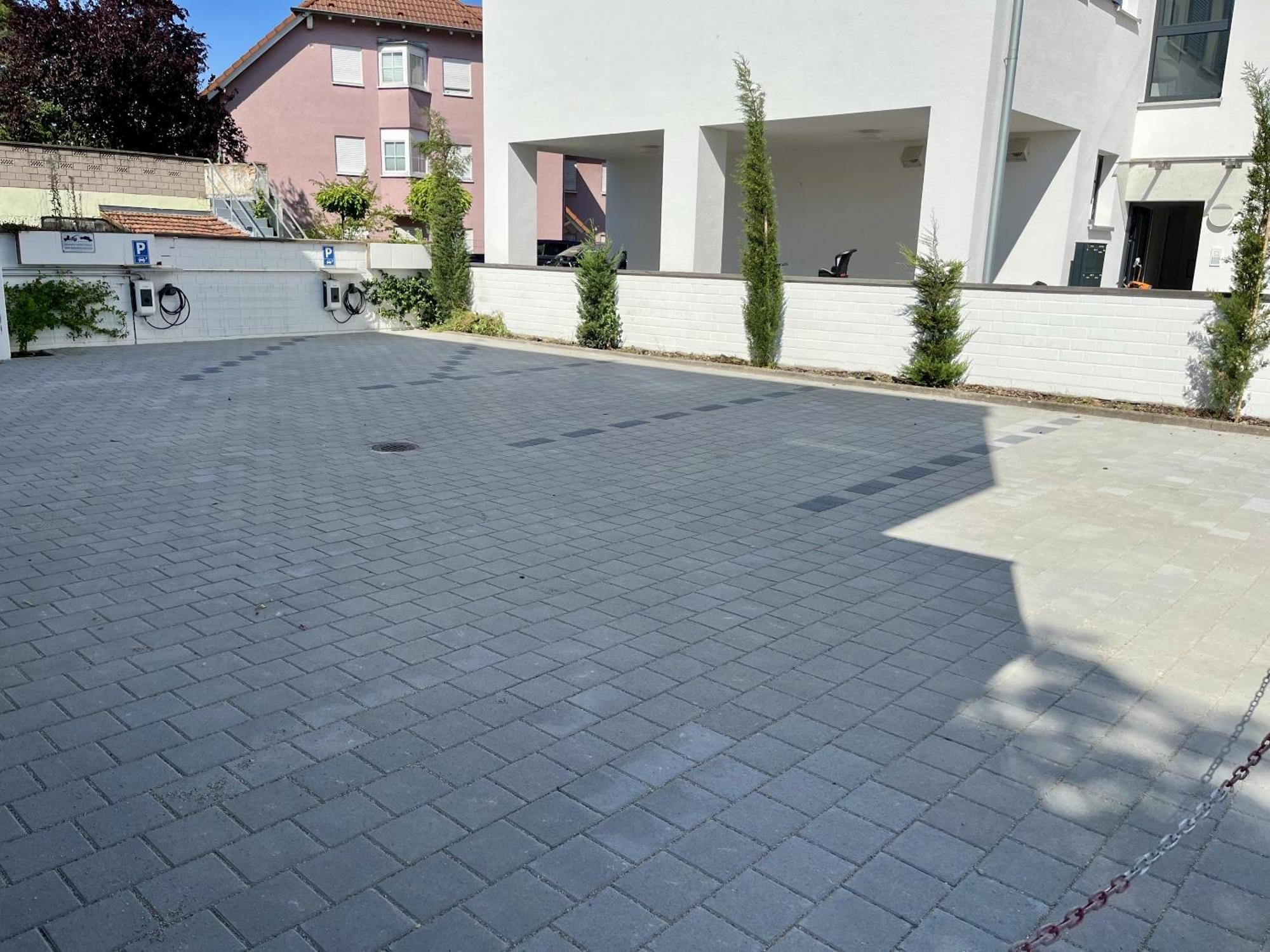 Gaestehaus Forchheim Pensión Rheinstetten