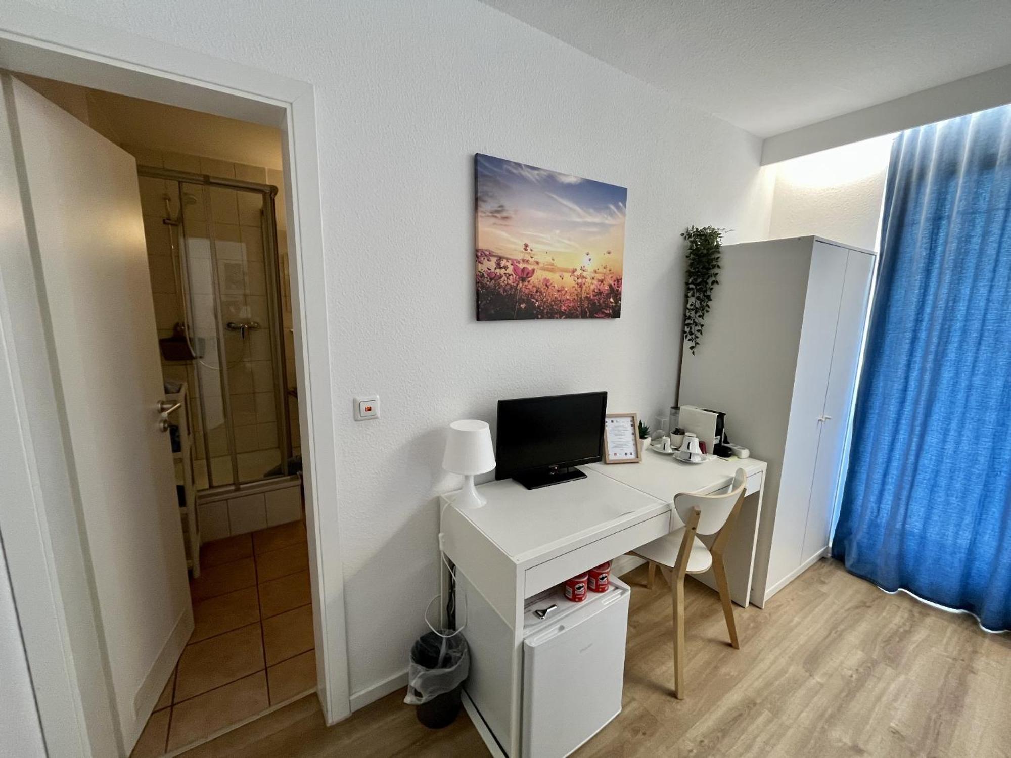 Guest house Gaestehaus Forchheim
