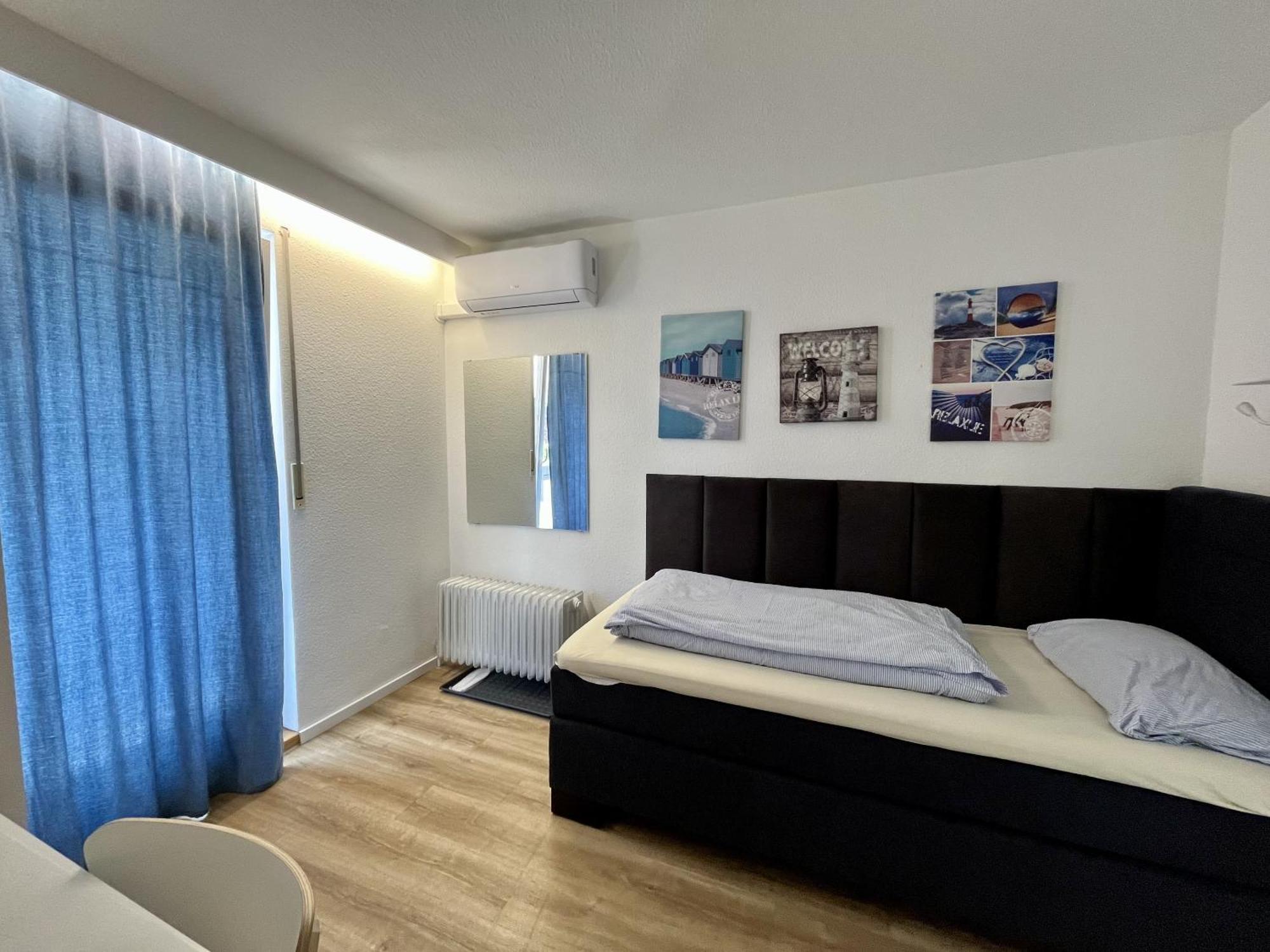Gaestehaus Forchheim Guest house *
