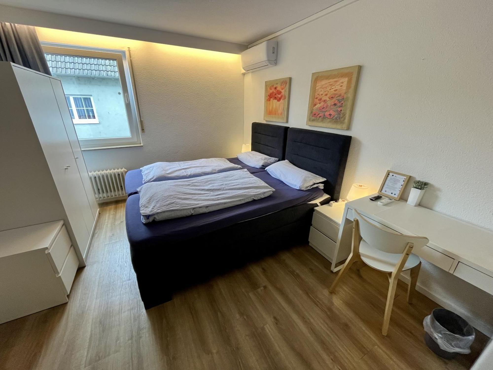 Guest house Gaestehaus Forchheim *